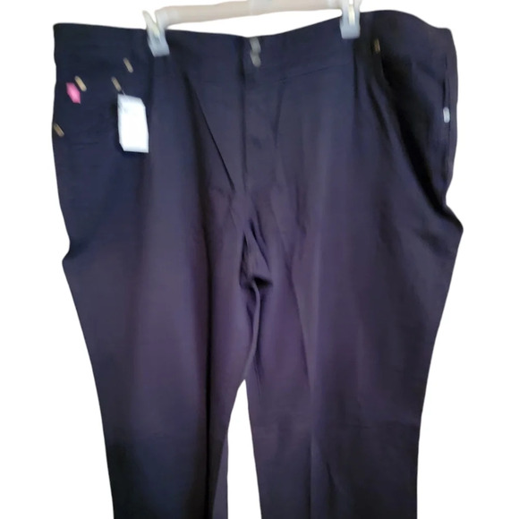 Plus size petite jeans - Picture 1 of 2